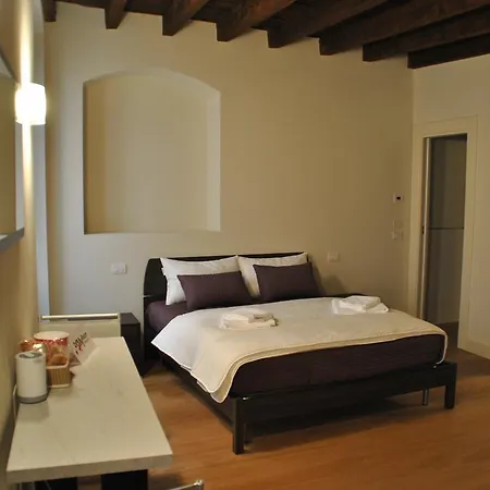Casa de hóspedes Dietro L'angolo