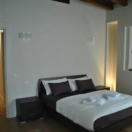 Dietro L'angolo Casa de hóspedes