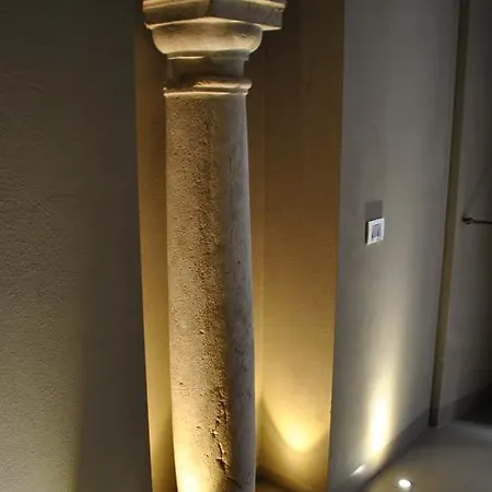 Casa de hóspedes Dietro L'angolo 2*