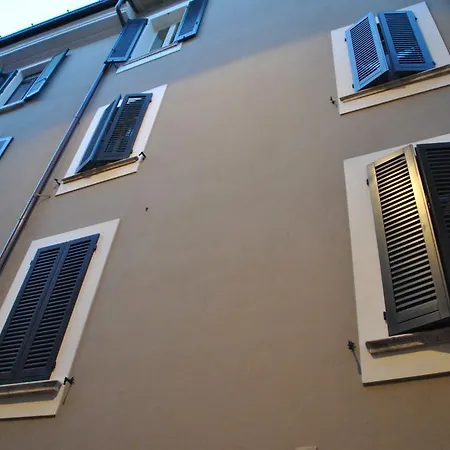 Dietro L'angolo Guest house Brescia