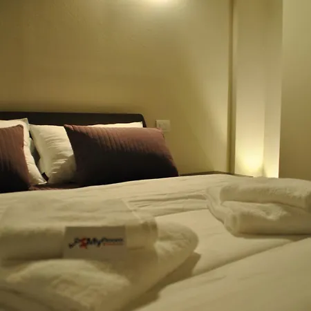 Dietro L'angolo Guest house