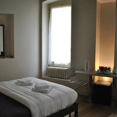 Guest house Dietro L'angolo Brescia