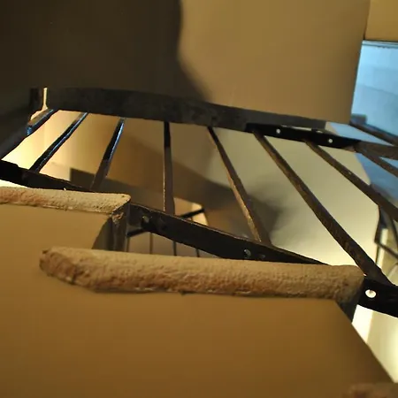 Dietro L'angolo Guest house Brescia